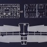 L-19/O-1 Bird Dog Floatplane assembly model kit