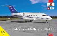 СL-600 Bombardier Challenger