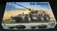 G6 Rhino Howitzer TAKOM 2052 
