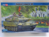 HB 82432 Леопард 2E  Spanish