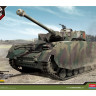 Academy 13516 Танк Panzer IV Ausf.H "Ver.MID" (основных выпусков)
