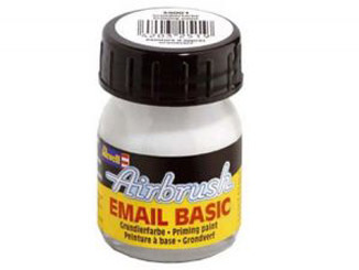 Грунт для краски аэрозоль "Airbrush Email Basic 25 ml"