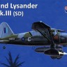 Westland Lysander Mk.III (SD) 1/72