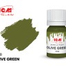 ICM1068 Оливково-зеленый