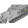 Штурмова машина розмінування М1 Assault Breacher Vehicle збірна модель