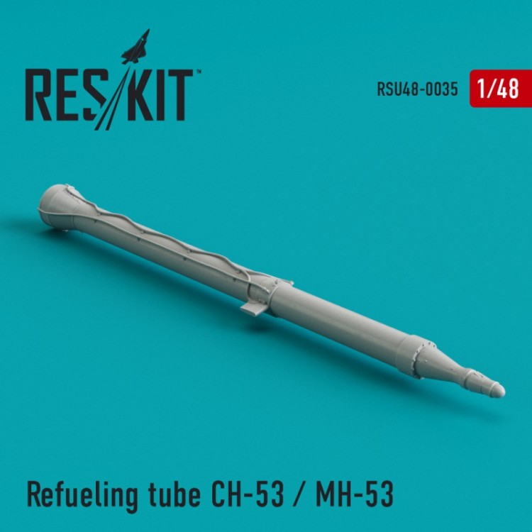 CH-53 / MH-53 Refueling tube  1/48