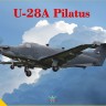 U-28A Пілатус (ISR версія)