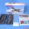 D5-04 Ki-51 Sonia  aircrart kits