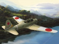 Ki-51 Sonia recon plane 1/48 