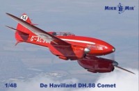 DH-88 Comet 1/48