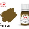 ICM1062 British Khaki