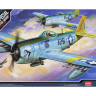 ACADEMY 12281 P-47N Тандерболт SPECIAL Expected Goose