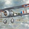 Nieuport 24 винищувач збірна модель