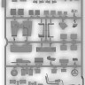 ICM35136 Unimog 404 S “Koffer”