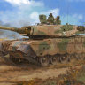 Olifant MK1B MBT танк сборная модель