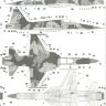 F-5E Tiger II  Фридом Файтер  ВВС Тайваня  истребитель сборная модель 1/32