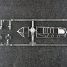 Fairey Albacor Фэйри Альбакор самолет-торпедоносец сборная модель