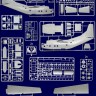 Fairchild C-123K/UC-123B/K “Operation Ranch Hand” aircraft kit 1/72 