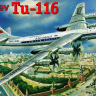 Tupolev Тu-116