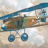 Albatros D.I літак 1/32