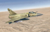 Mirage 2000C Мираж многоцелевой истребитель сборная модель