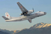 Antonov An-30 