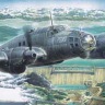 Heinkel He-111B 