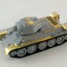 T-34 exterior detailing set 1/72 
