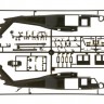 it 2706 UH-60/MH-60 BLACK HAWK scale model kit