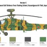 it 2748 AH-64D APACHE LONGBOW збірна модель гелікоптера