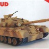 SKIF 302 Main battle tank T-80UD  Profi pack 