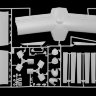 V-22 OSPREY  конвертоплан сборная модель