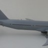 Detailing set for Zvezda kit "Boeing 777-300 ER" photo-etched